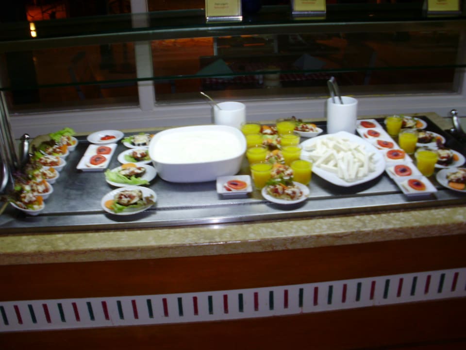 Gastro Club Paradisio El Gouna, Red Sea