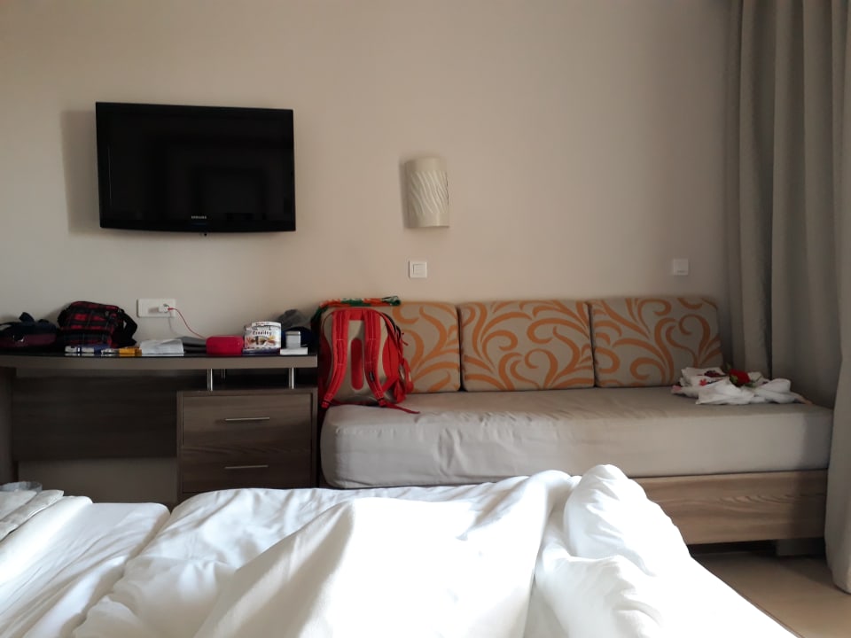 Zimmer Iberostar Waves Mehari Djerba