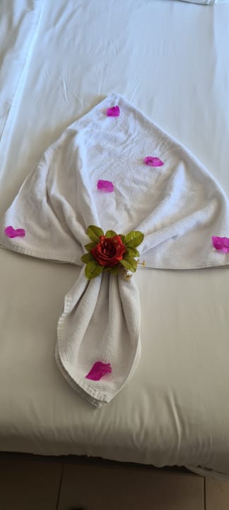 Zimmer Iberostar Waves Mehari Djerba