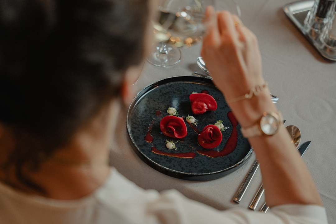 Gastro Hotel Alpenrose