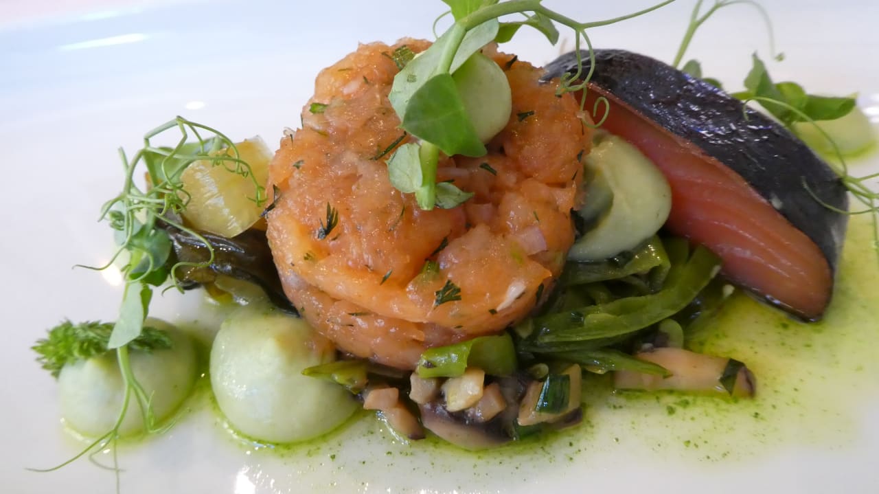 Gastro Neumühle Resort & Spa