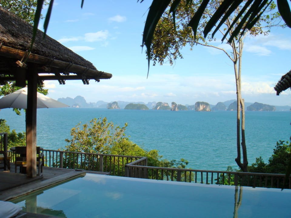 Villa Six Senses Yao Noi