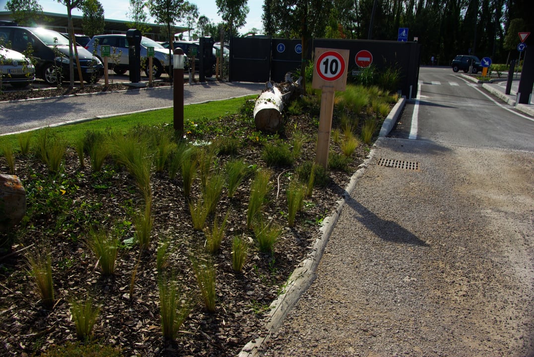 Sonstiges Lino delle Fate - Eco Village Resort