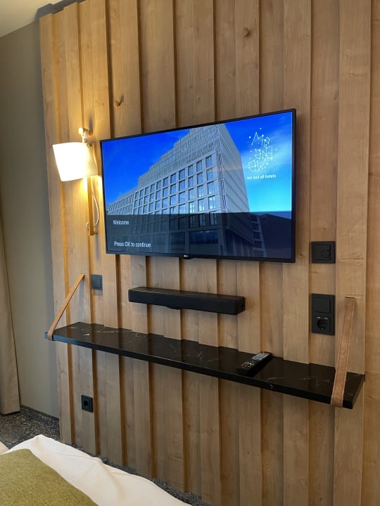 Zimmer me and all hotel Ulm