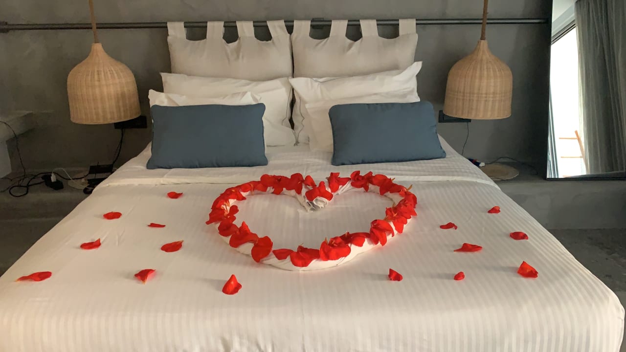 Zimmer Sentido Pearl Beach Kos – Adults only