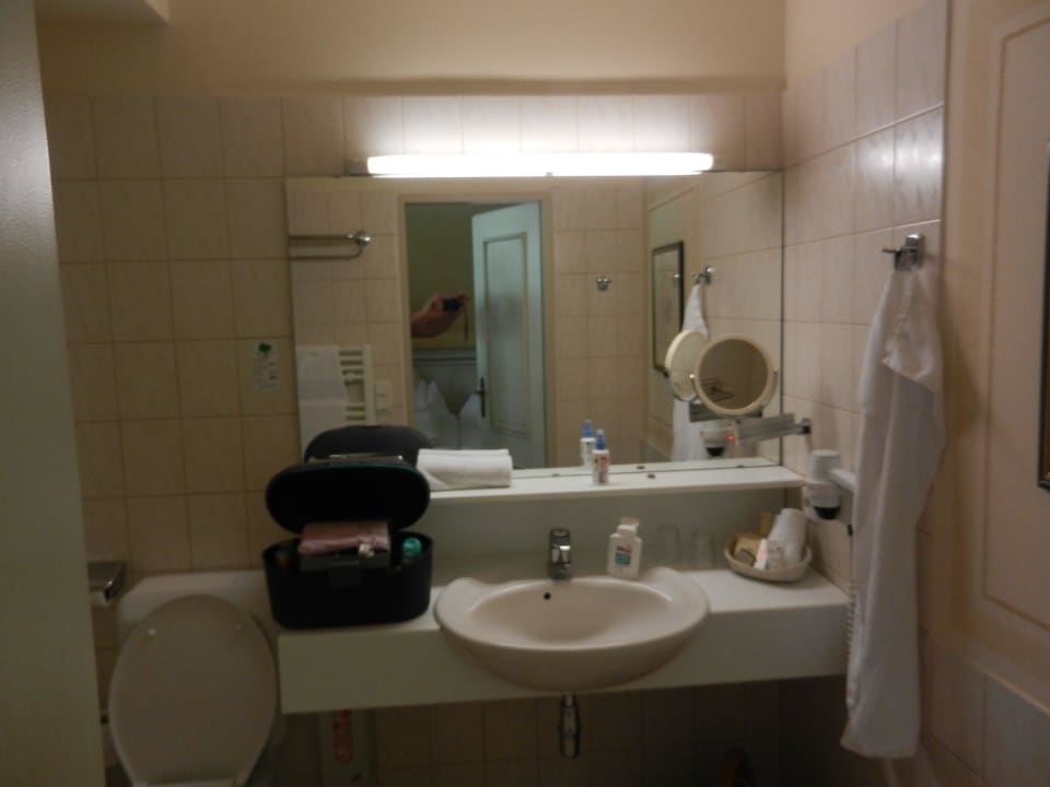 Ebners Waldhof - Bad - 2 Waldhof Fuschlsee Resort