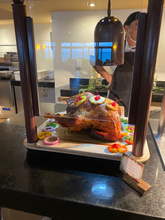 Gastro Akumal Bay Beach & Wellness Resort