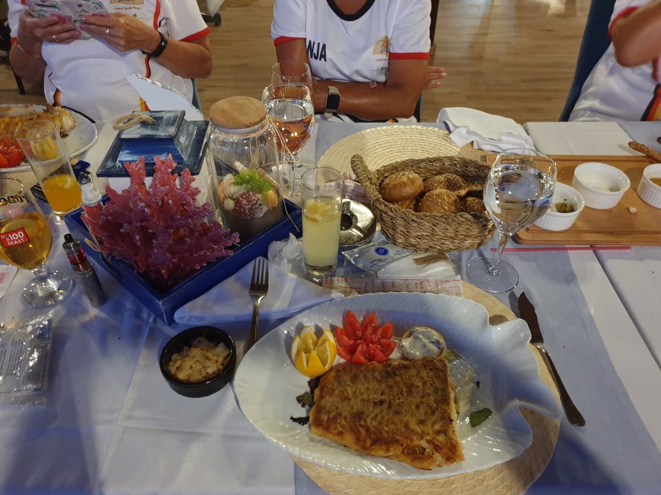 Gastro Hane Family Resort