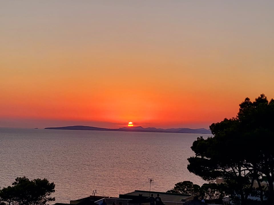 Außenansicht Sun Club Eldorado