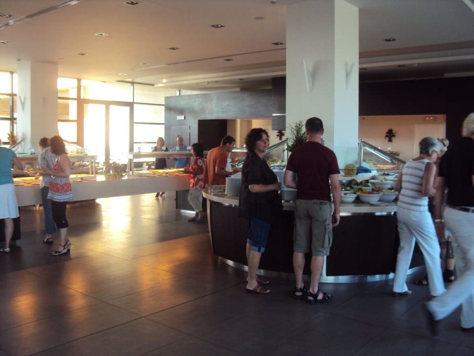 Restaurant Astir Odysseus Kos Resort & Spa