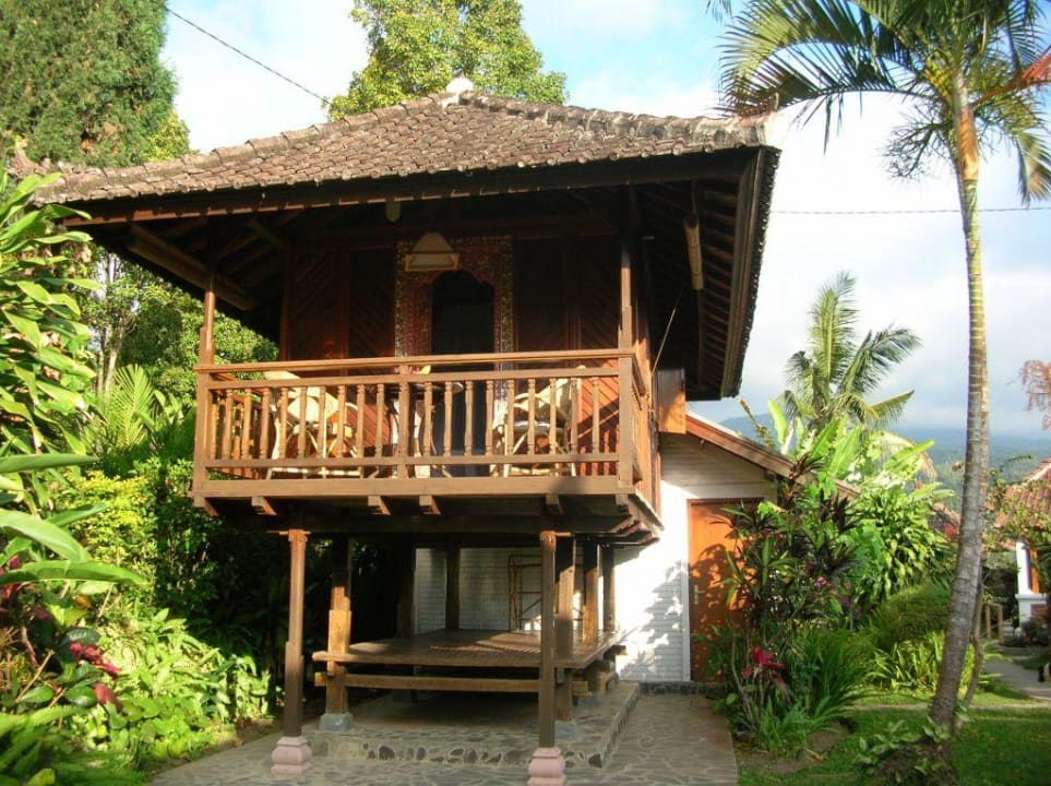 Puri Lumbung Cottage Puri Lumbung Cottages