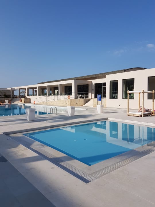 Gastro Avra Imperial Hotel