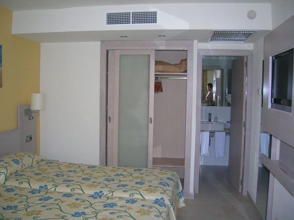 Studio Iberostar Waves Pinos Park