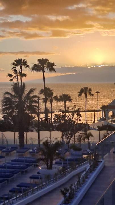 Außenansicht Hovima Costa Adeje - For Cool Adults