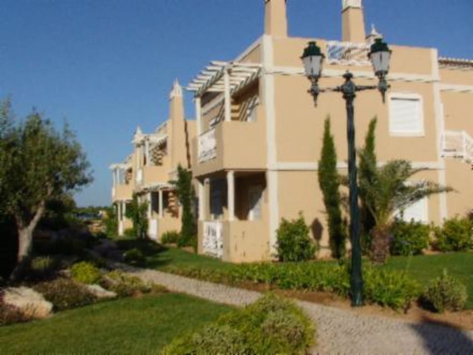 Hotelanlage Vila Alba Resort