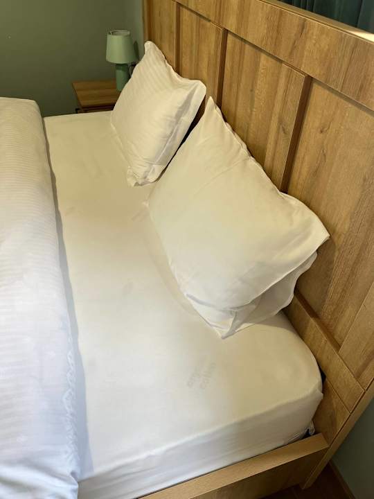 Zimmer Hotel InnDigo in Kutaisi