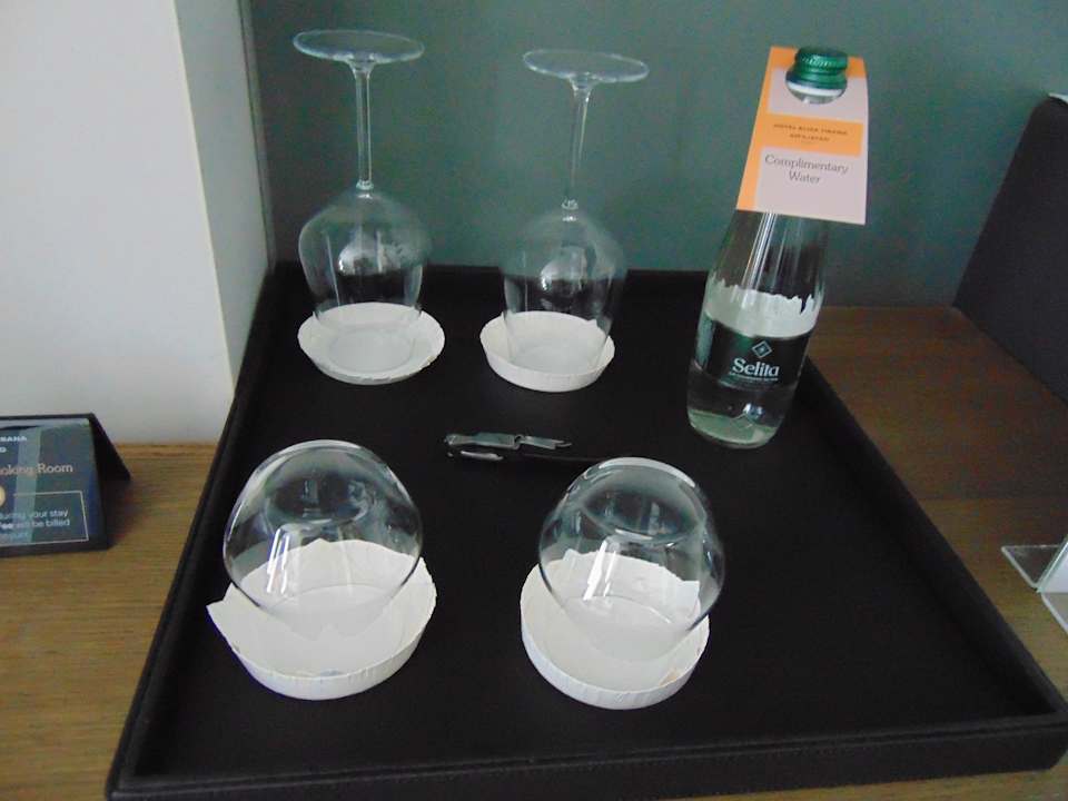 Zimmer Hotel Elisa Tirana, Affiliated by Meliá