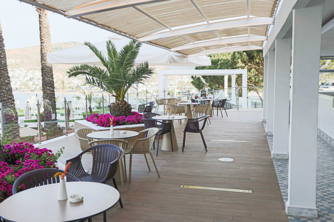 Gastro Baia Bodrum Hotel