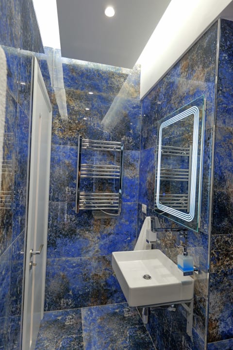 Zimmer New Beach Apartment