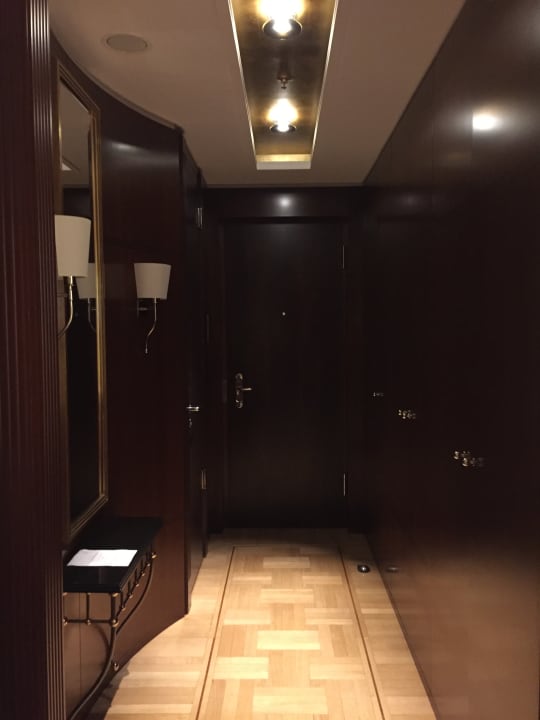 Zimmer Hotel Adlon Kempinski Berlin