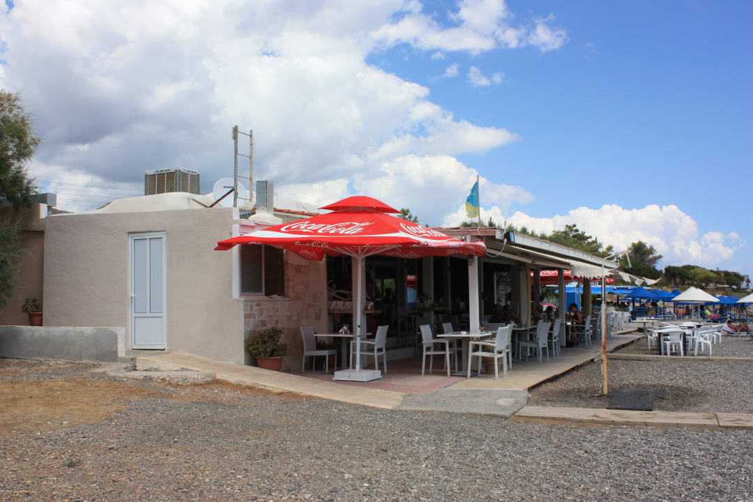 Taverne Coriva Beach Hotel & Bungalows