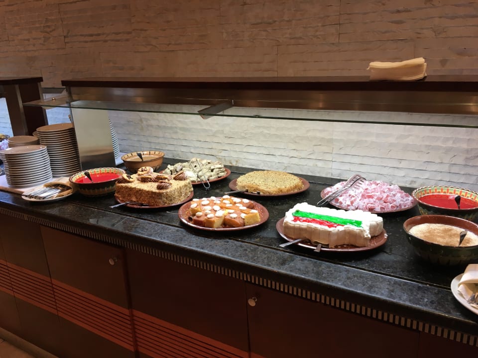 Restaurant Meliá Sunny Beach