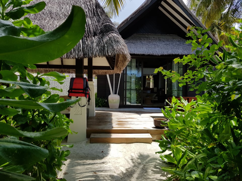 Zimmer OZEN RESERVE BOLIFUSHI