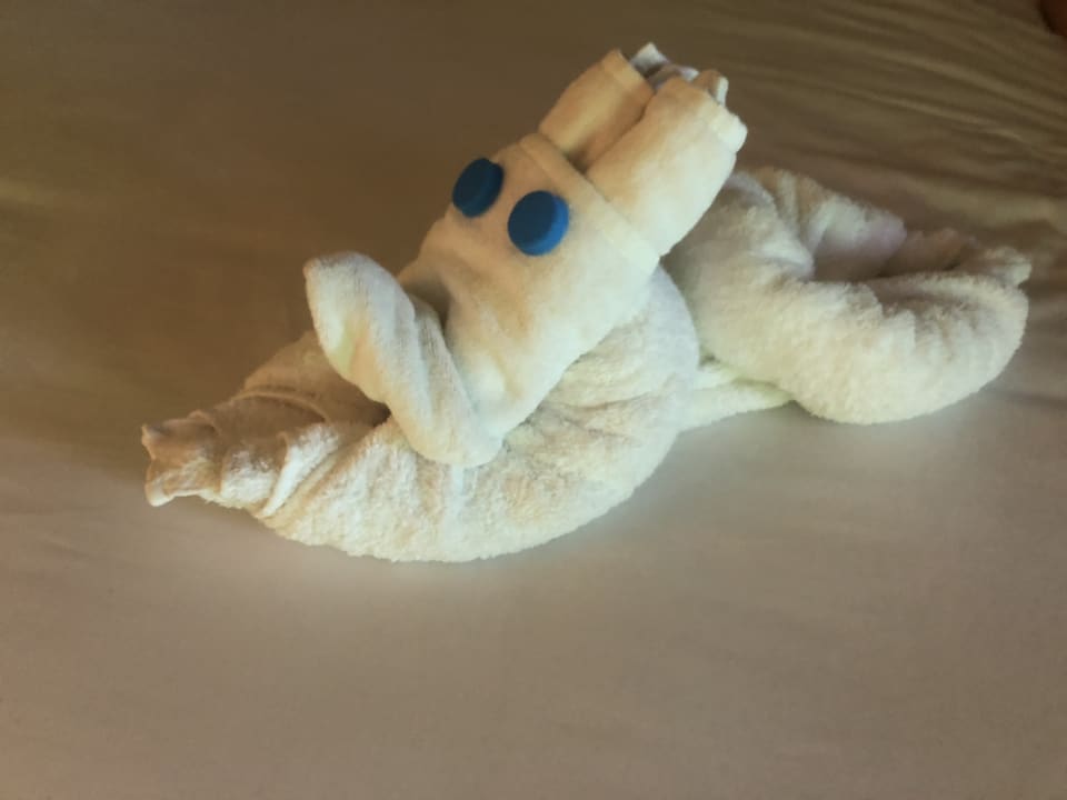 Zimmer Pickalbatros Sands Hotel - Port Ghalib