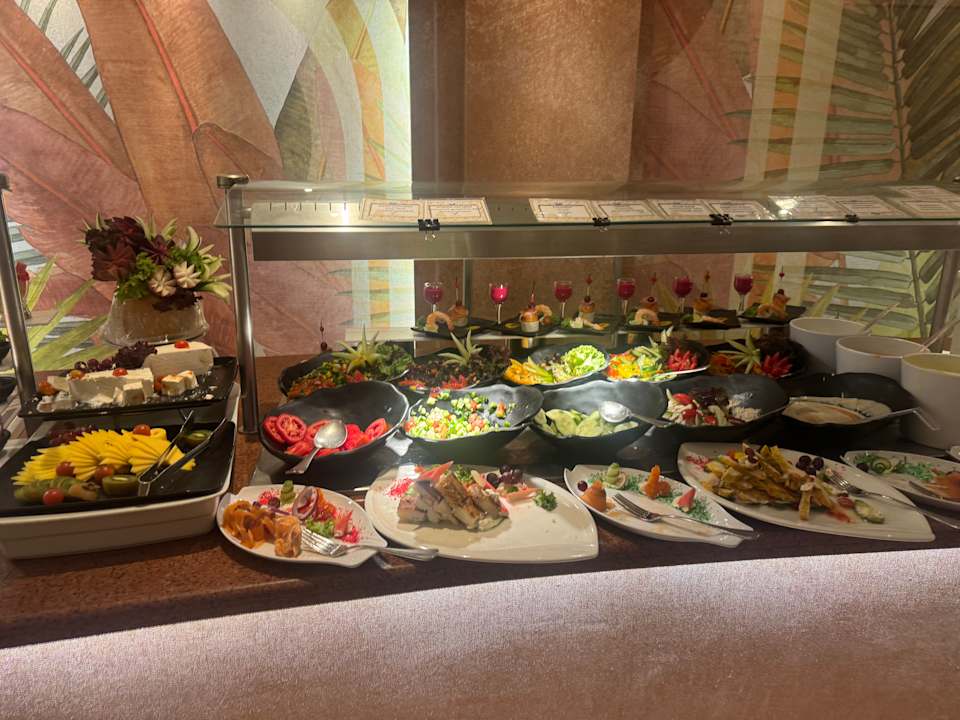 Gastro Cleopatra Luxury Resort Makadi Bay