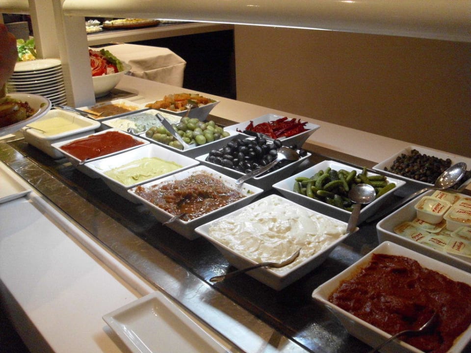 Lecker The Orangers Beach Resort and Bungalows