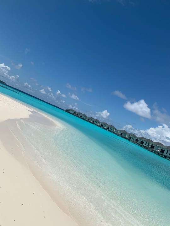 Strand NH Collection Maldives Havodda Resort