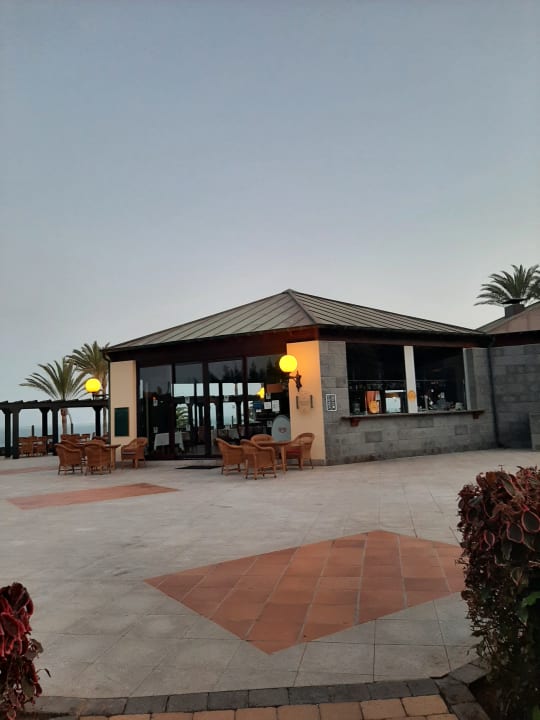 Gastro R2 Rio Calma Hotel & Spa & Conference