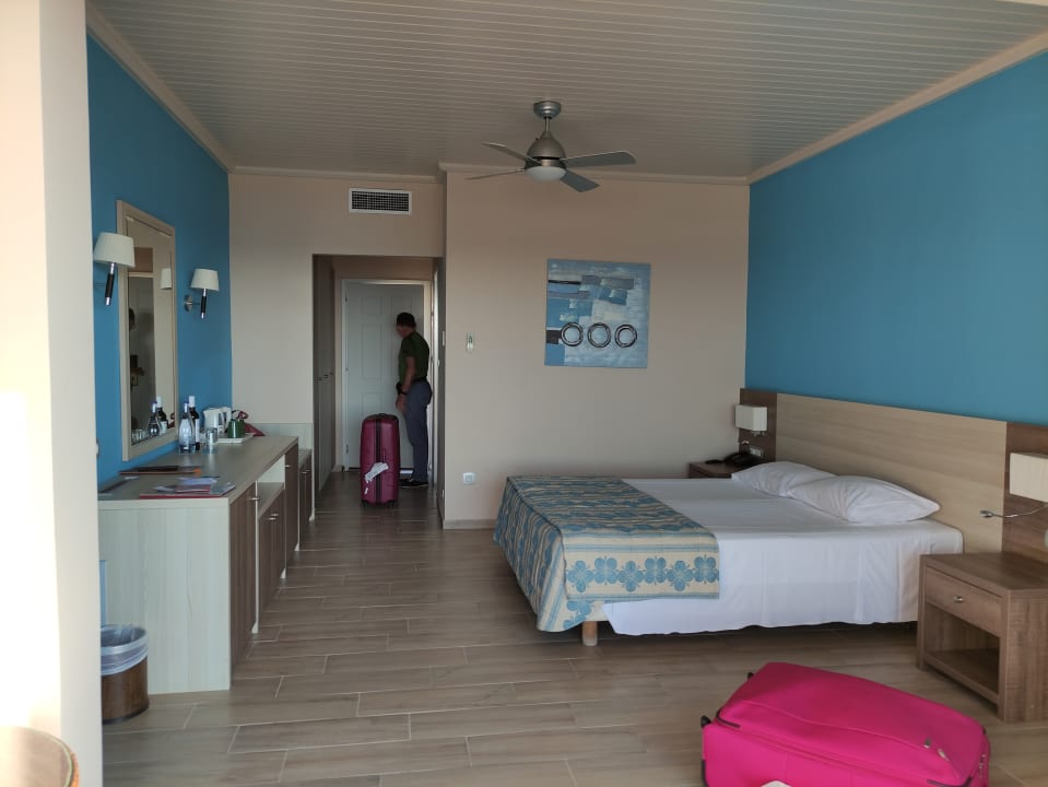 Zimmer Aldemar Olympian Village