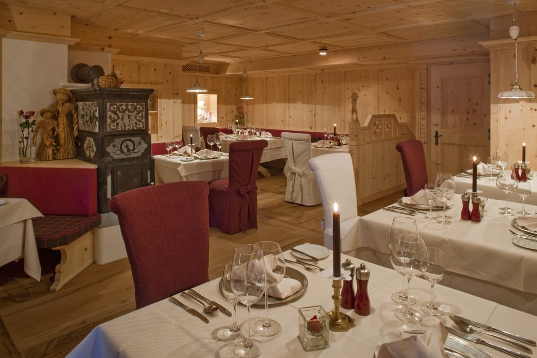 Gastro Hotel Berghof