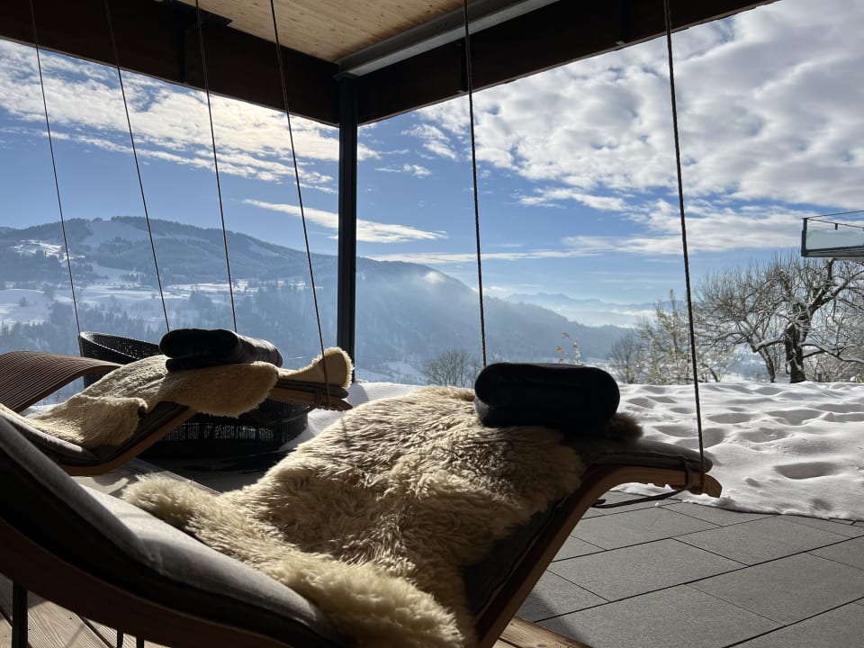 Sport & Freizeit Bergkristall - Mein Resort im Allgäu