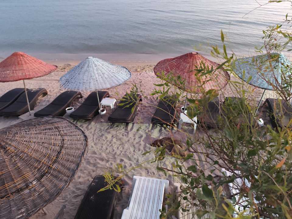 Strand Maya World Didyma Hotel - Ultra All Inclusive