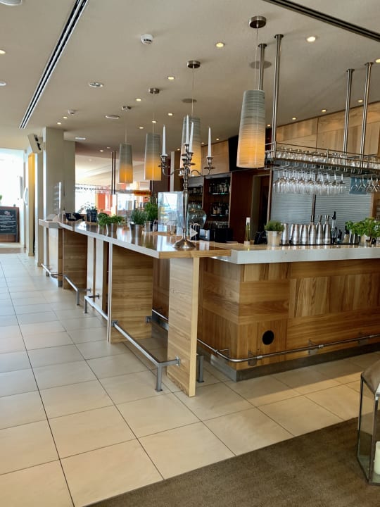 Gastro Lindner Hotel Boltenhagen, part of JdV by Hyatt