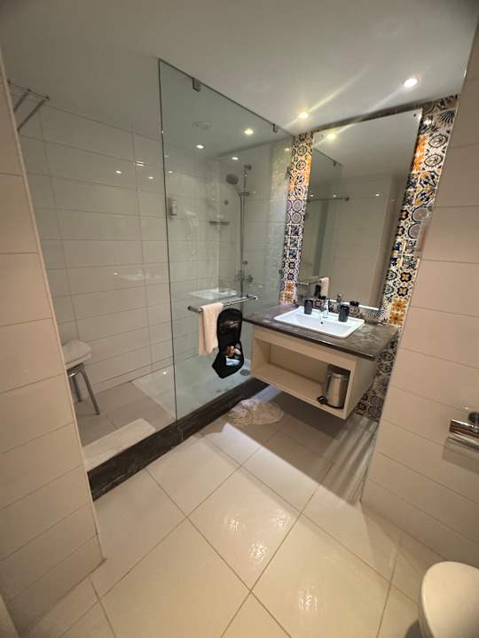 Zimmer Iliade Aqua Park Djerba