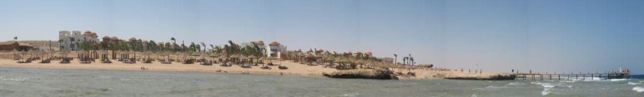 Strand Serenity Alpha Beach