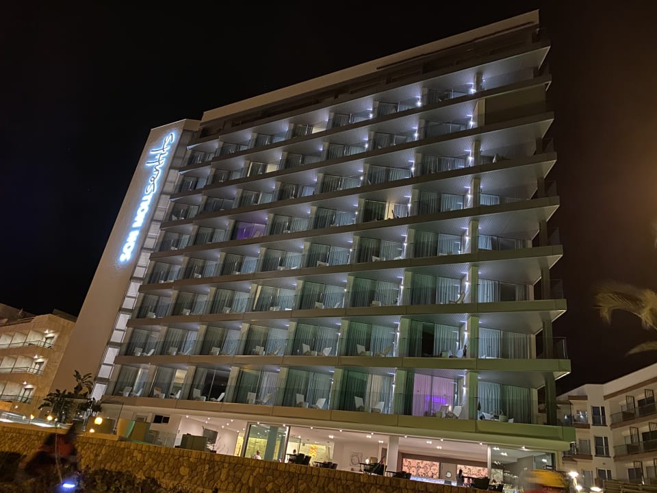 Außenansicht Son Moll Sentits Hotel & Spa