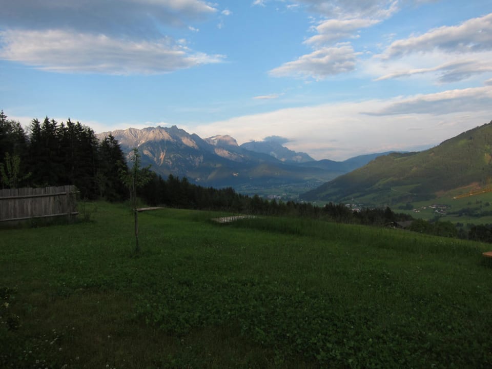 Premium Chalet Nr. 10 PRIESTEREGG Premium ECO Resort