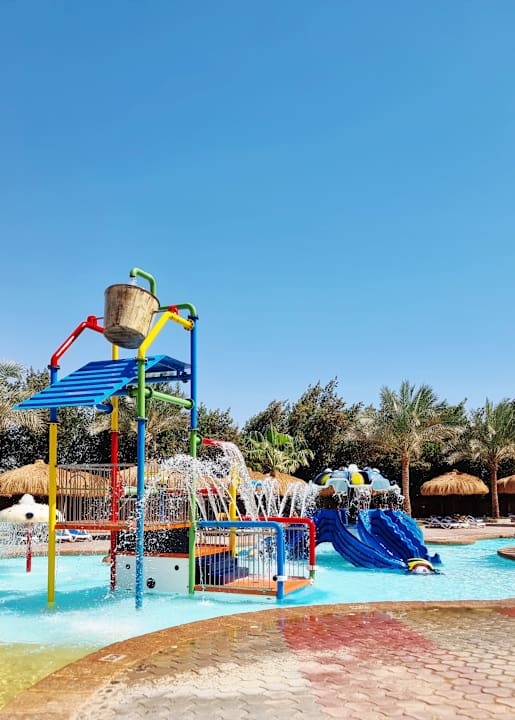 Pool Three Corners Sea Beach Resort