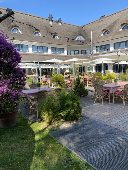 Gastro Wittenbeck-Ostseetraum-Wohnung-2-9785