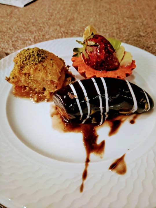 Gastro Michell Hotel & Spa