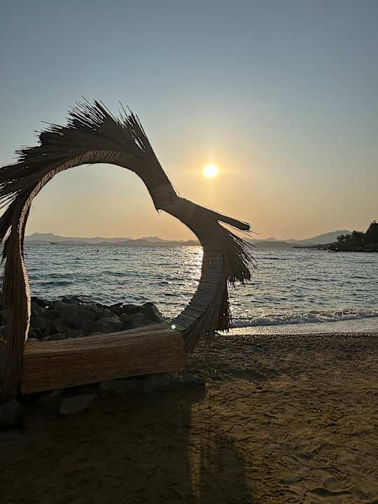 Strand TUI MAGIC LIFE Bodrum - Adult Only (16+)