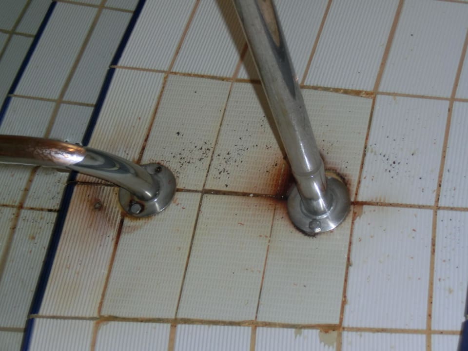 Eingang Hauptpool Riviera Spa Resort - Adults Only