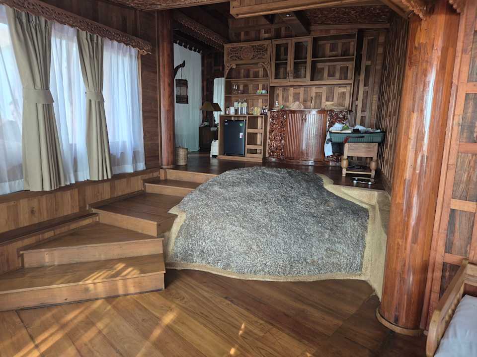 Zimmer Santhiya Koh Phangan Resort & Spa