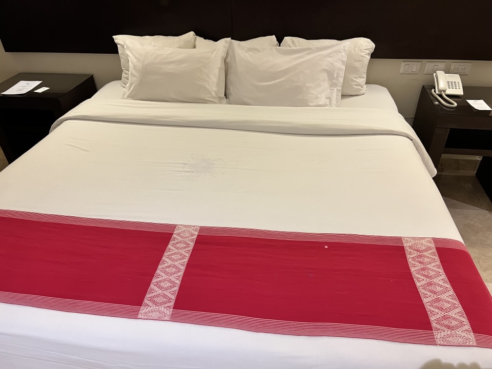 Zimmer Akumal Bay Beach & Wellness Resort