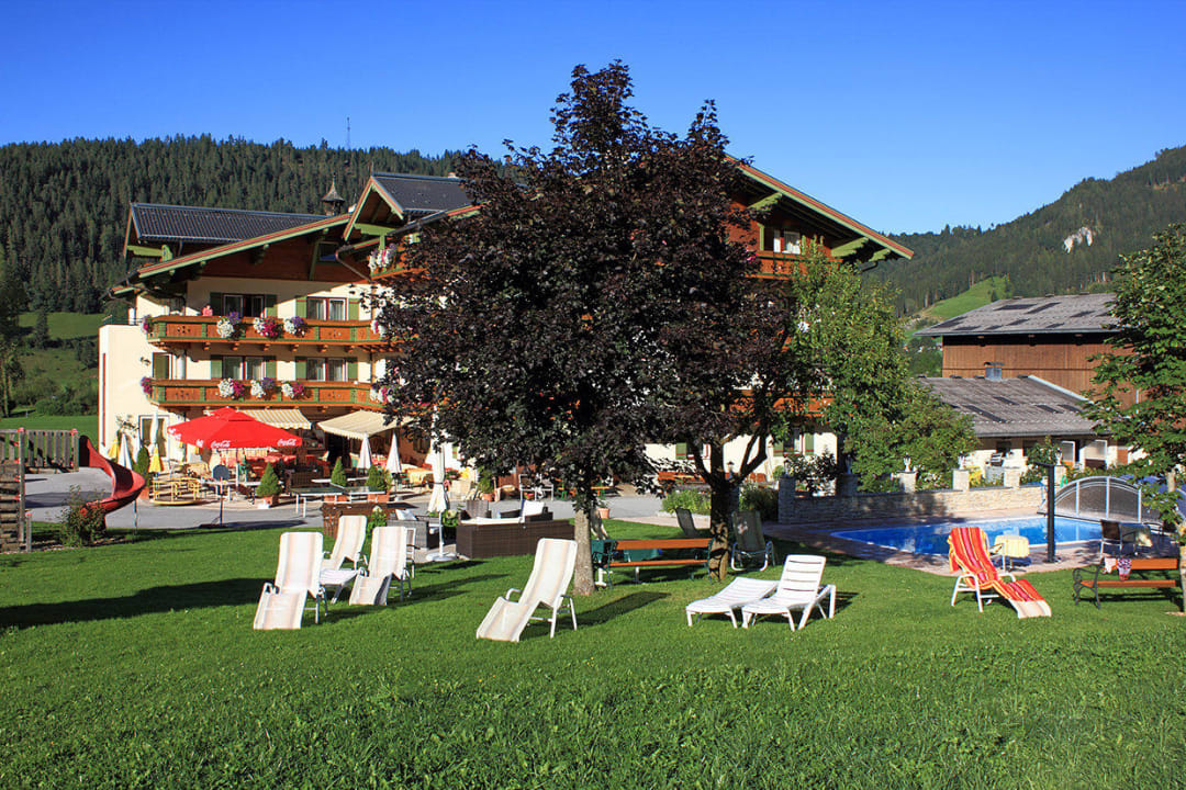 Taxerhof Hotel Taxerhof