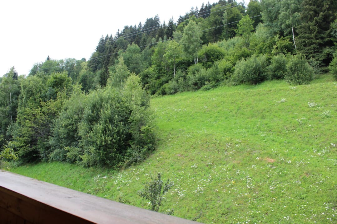 Zimmer Landhof Kreuzsalgut